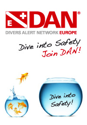 Rejoignez DAN Europe
