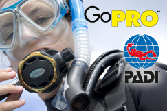 Devenez PADI Divemaster... Cliquez-ici !